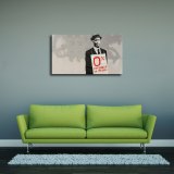 HD Canvas Print Home Decor Paintings Wall Art Pictures-BK100163