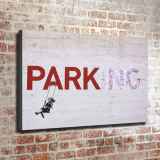 HD Canvas Print Home Decor Paintings Wall Art Pictures-BK100150