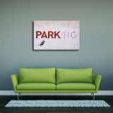 HD Canvas Print Home Decor Paintings Wall Art Pictures-BK100150