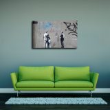 HD Canvas Print Home Decor Paintings Wall Art Pictures-BK100154