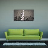 HD Canvas Print Home Decor Paintings Wall Art Pictures-BK100166