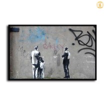 HD Canvas Print Home Decor Paintings Wall Art Pictures-BK100154