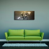 HD Canvas Print Home Decor Paintings Wall Art Pictures-BK100144