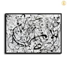 HD Canvas Print Home Decor Paintings Wall Art Pictures-ZT--0048