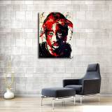 HD Canvas Print Home Decor Paintings Wall Art Pictures-ZT--0041