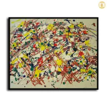 HD Canvas Print Home Decor Paintings Wall Art Pictures-ZT--0093