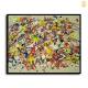 HD Canvas Print Home Decor Paintings Wall Art Pictures-ZT--0093