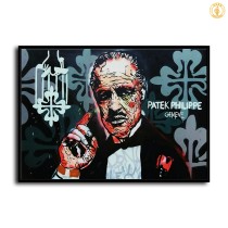 HD Canvas Print Home Decor Paintings Wall Art Pictures-ZT--0075