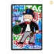 HD Canvas Print Home Decor Paintings Wall Art Pictures-DF-10721