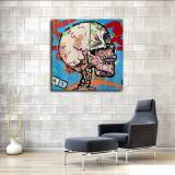 HD Canvas Print Home Decor Paintings Wall Art Pictures-ZT--0021