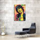 HD Canvas Print Home Decor Paintings Wall Art Pictures-ZT--0046