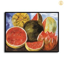 HD Canvas Print Home Decor Paintings Wall Art Pictures-ZT--0040