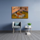 HD Canvas Print Home Decor Paintings Wall Art Pictures-ZT--0020