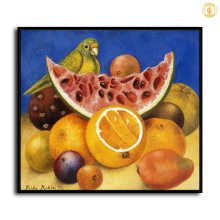 HD Canvas Print Home Decor Paintings Wall Art Pictures-ZT--0064