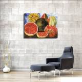 HD Canvas Print Home Decor Paintings Wall Art Pictures-ZT--0040