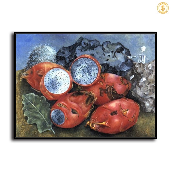 HD Canvas Print Home Decor Paintings Wall Art Pictures-ZT--0060