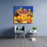 HD Canvas Print Home Decor Paintings Wall Art Pictures-ZT--0064