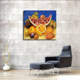 HD Canvas Print Home Decor Paintings Wall Art Pictures-ZT--0064