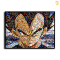 HD Canvas Print Home Decor Paintings Wall Art Pictures-SR107558