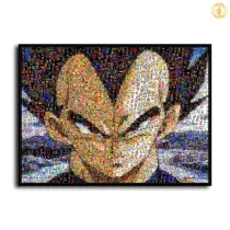 HD Canvas Print Home Decor Paintings Wall Art Pictures-SR107558