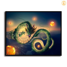 HD Canvas Print Home Decor Paintings Wall Art Pictures-SR101555