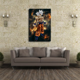 HD Canvas Print Home Decor Paintings Wall Art Pictures-SR109026