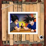 HD Canvas Print Home Decor Paintings Wall Art Pictures-SR108949