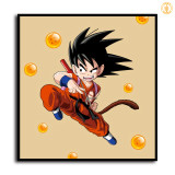 HD Canvas Print Home Decor Paintings Wall Art Pictures-SR108843