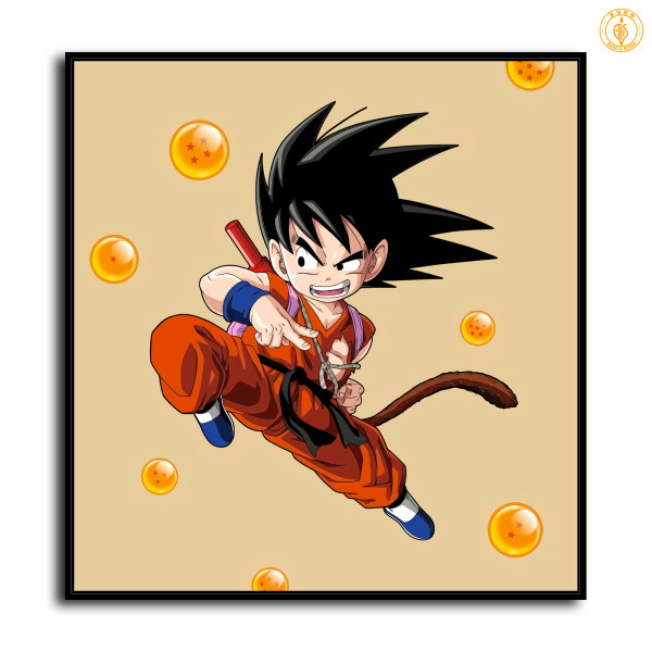 HD Canvas Print Home Decor Paintings Wall Art Pictures-SR108843