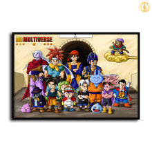 HD Canvas Print Home Decor Paintings Wall Art Pictures-SR109001