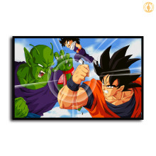 HD Canvas Print Home Decor Paintings Wall Art Pictures-SR109134
