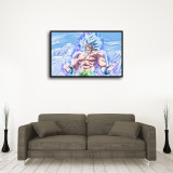 HD Canvas Print Home Decor Paintings Wall Art Pictures-SR109063