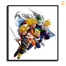 HD Canvas Print Home Decor Paintings Wall Art Pictures-SR108847