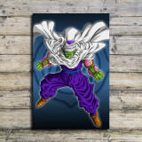 HD Canvas Print Home Decor Paintings Wall Art Pictures-SR109030