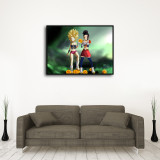 HD Canvas Print Home Decor Paintings Wall Art Pictures-SR108934