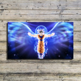 HD Canvas Print Home Decor Paintings Wall Art Pictures-SR109331