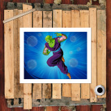 HD Canvas Print Home Decor Paintings Wall Art Pictures-SR108907