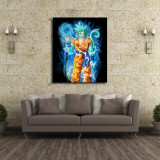 HD Canvas Print Home Decor Paintings Wall Art Pictures-SR108873