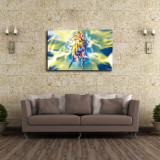 HD Canvas Print Home Decor Paintings Wall Art Pictures-SR109164