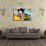 HD Canvas Print Home Decor Paintings Wall Art Pictures-SR109141