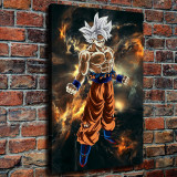 HD Canvas Print Home Decor Paintings Wall Art Pictures-SR109026