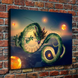 HD Canvas Print Home Decor Paintings Wall Art Pictures-SR101555