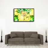 HD Canvas Print Home Decor Paintings Wall Art Pictures-SR109043
