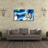 HD Canvas Print Home Decor Paintings Wall Art Pictures-SR109238