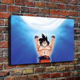 HD Canvas Print Home Decor Paintings Wall Art Pictures-SR107440