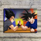 HD Canvas Print Home Decor Paintings Wall Art Pictures-SR108949