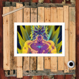 HD Canvas Print Home Decor Paintings Wall Art Pictures-SR109175