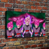 HD Canvas Print Home Decor Paintings Wall Art Pictures-SR109254