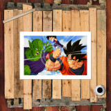 HD Canvas Print Home Decor Paintings Wall Art Pictures-SR109134