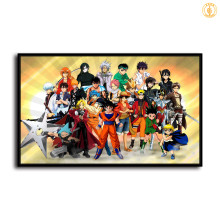 HD Canvas Print Home Decor Paintings Wall Art Pictures-SR109185